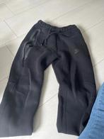 Zwarte Nike Tech Fleece Broek - Maat S, Ophalen of Verzenden, Gedragen, Zwart, Nike