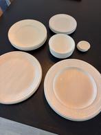 Wedgwood Edme Servies - Prachtige Set!, Gebruikt, Ophalen of Verzenden, Bord(en), Wedgwood