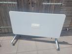 Luxe Steelcase FlipTop Twin klaptafels verrijdbaar
Buro, Ophalen, Met wielen, Zo goed als nieuw, Bureau