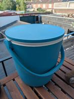 Keter Koelbox / bier emmer en tafel, Ophalen, Zo goed als nieuw, Koeltas, Koelelement