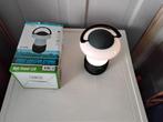 Camping lamp, Ophalen of Verzenden, Zo goed als nieuw