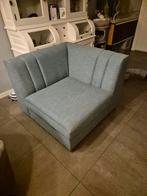 Mooie fauteuil van Passe Partout, Ophalen, Gebruikt, 100 tot 125 cm, Tweepersoons