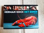 Het Diner - Herman Koch – Dwarsligger 55, Boeken, Ophalen of Verzenden, Herman Koch