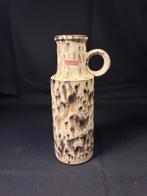 Vintage Scheurich Vaas 401-28 W. Germany, Ophalen of Verzenden