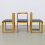SALE: 3x Dining chair by Ibisco, Ophalen, Nieuw