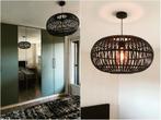 Hanglamp Indy Karwei 55cm - Nieuw!, 50 tot 75 cm, Nieuw, Ophalen of Verzenden, Modern