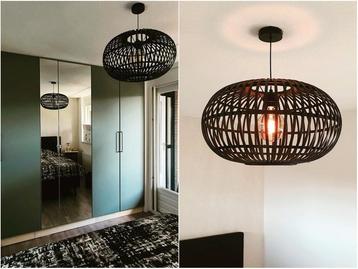 Hanglamp Indy Karwei 55cm - Nieuw! beschikbaar voor biedingen