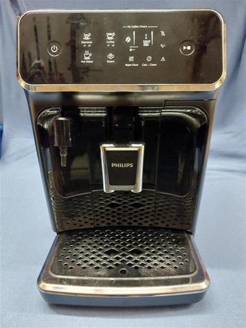 Onderdelen Philips EP 2200 serie  espressomachine  beschikbaar voor biedingen