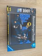 Ravensburger Batman Puzzel 100 Stukjes, Ophalen, Zo goed als nieuw, 6 jaar of ouder