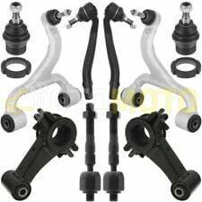 Draagarm Mercedes W163 draagarm draagarm Mercedes ML draagar beschikbaar voor biedingen