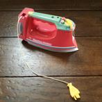 strijkijzertje voor kinderen, Ophalen of Verzenden, Gebruikt, Ontdekken, Met geluid