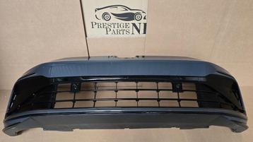 Voorbumper VW Golf 8 VIII R-LINE ORIGINEEL 4xPDC 5H0807221G beschikbaar voor biedingen