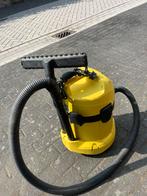 Stofzuiger van karcher te koop voor 30 euro ., Ophalen of Verzenden, Zo goed als nieuw, Overige typen