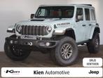 Jeep Wrangler 392 Rubicon | VAN | 2024 Model | 476 PK | Uitl, Auto's, Jeep, Nieuw, Te koop, 476 pk, Zilver of Grijs