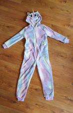 EenhoornOnesie | Eenhoorn Unicorn Onesie, Ophalen of Verzenden, Zo goed als nieuw, Jongen of Meisje, Overige typen