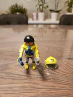 Playmobil astronaut, Kinderen en Baby's, Speelgoed | Playmobil, Ophalen of Verzenden, Zo goed als nieuw, Complete set
