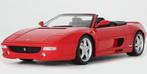 Ferrari F355 Spider Rosso Corsa, Hobby en Vrije tijd, Modelauto's | 1:18, Overige merken, Rue de L' Ecusson 2, 56120 Josselin France