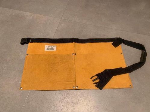 Spijkerschort 370x partij werkkleding, Doe-het-zelf en Verbouw, Gereedschap | Handgereedschap, Nieuw, Ophalen of Verzenden