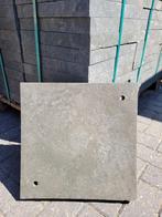 Kunststof fundatietegels 40x40x5cm uitverkoop/ laagste prijs, Doe-het-zelf en Verbouw, Platen en Panelen, Ophalen, Nieuw, Overige materialen