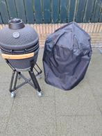 Kamado Barbecue met Accessoires - Zo Goed Als Nieuw!, Ophalen, Zo goed als nieuw, Kamado, Met accessoires