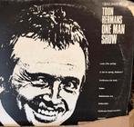 Toon hermans LP one man show, 1960 tot 1980, Ophalen of Verzenden, Zo goed als nieuw, 12 inch