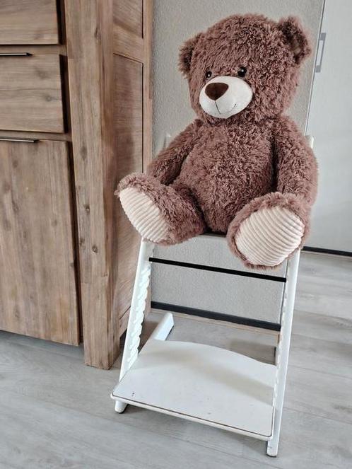 Originele Stokke TrippTrapp, Kinderen en Baby's, Kinderstoelen, Gebruikt, Meegroeistoel, Ophalen