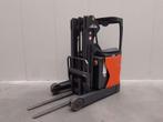 LINDE R16N-01, Reachtruck, 1000 tot 2000 kg, Elektrisch