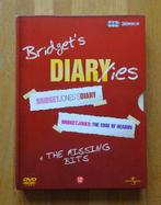 Dvd-box Bridget Jones's Diary en BJ: The Edge of Reason, Vanaf 12 jaar, Ophalen of Verzenden, Gebruikt, Romantische komedie