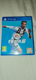 Fifa 19 ps4, Ophalen of Verzenden, Zo goed als nieuw, Sport, 3 spelers of meer