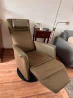 Prominent sta op stoel elektrisch - in zeer goede staat!, Huis en Inrichting, Fauteuils, Ophalen, Minder dan 75 cm, Zo goed als nieuw