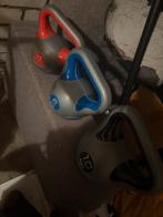 Kettlebell Set 4/6/10 kg, Ophalen of Verzenden, Gebruikt, Armen, Kettlebell