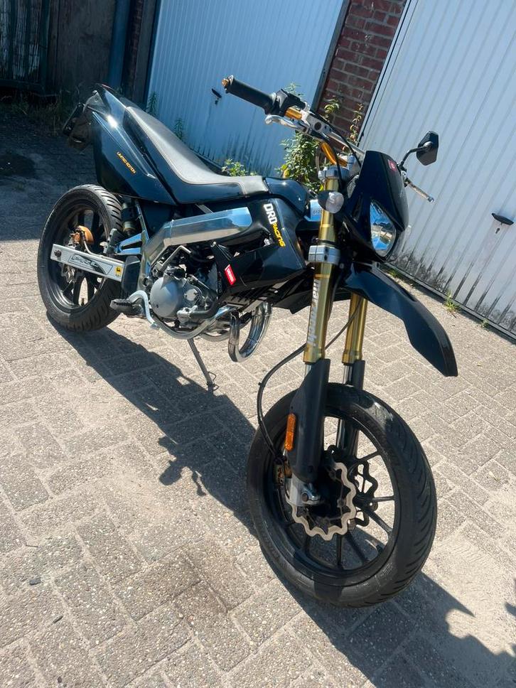 Derbi & AM6 onderdelen nieuw & gebruikt onze webshop online, Fietsen en Brommers, Brommeronderdelen | Algemeen, Nieuw, Overige typen