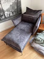 Mooi designer bankje van Loods5, Ophalen, Eenpersoons, 150 tot 200 cm, 75 tot 100 cm