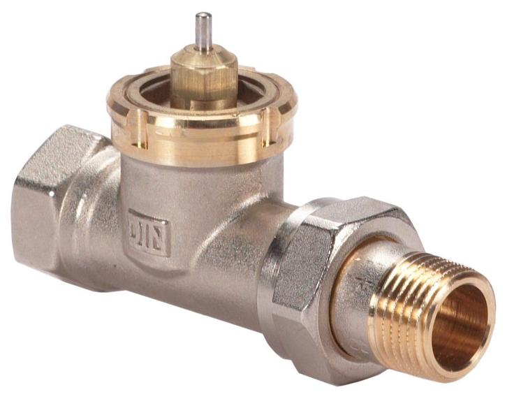 Danfoss afsluiter rav 15/8 - 013u0017, Hobby en Vrije tijd, Overige Hobby en Vrije tijd, Nieuw, Ophalen of Verzenden