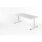 PRESTO RT 120x80 bureau / tafel / computertafel / desktop, Huis en Inrichting, Bureaus, Ophalen, Zo goed als nieuw