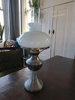 Mooie olielamp, Antiek en Kunst, Ophalen