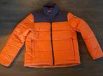 Winterjas NZA New Zealand Auckland XL, Ophalen, Zo goed als nieuw, Maat 56/58 (XL), Oranje