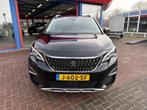 Peugeot 5008 1.2 PureTech Blue Lease Premium NIEUWE D-RIEM!, Auto's, Peugeot, Stof, Gebruikt, 1199 cc, 7 stoelen