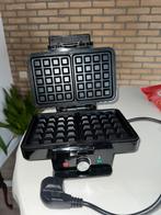 Tristar Wafelijzer, Ophalen of Verzenden, Nieuw