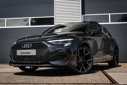Audi A3 Sportback 40 TFSI e Business edition |Panorama |ACC, Auto's, Audi, Bedrijf, Te koop, A3, ABS, Adaptive Cruise Control