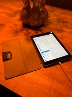 Apple iPad 5e generatie 32GB, Computers en Software, Apple iPads, Gebruikt, 32 GB, Apple iPad, Grijs