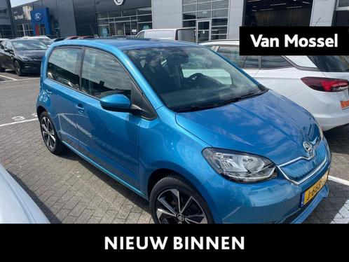 Skoda Citigo e-iV EV Style AUTOMAAT | Cruise Control | Clima, Auto's, Skoda, Bedrijf, Te koop, Citigo, ABS, Airbags, Airconditioning