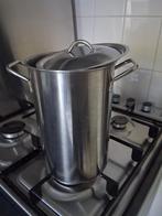 Aspergepan, Huis en Inrichting, Ophalen of Verzenden, Gebruikt