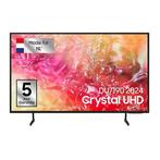 SAMSUNG Smart TV 4K UHD 55 inch | (835895), Audio, Tv en Foto, Televisies, Samsung Electronics Benelux B.V., Nlsamsung@edelman.com