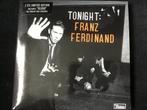 Franz Ferdinand, Tonight Limited Edition dubbel-cd, Ophalen of Verzenden, Zo goed als nieuw, Poprock