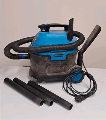 Stofzuiger  beschikbaar voor biedingen