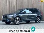 Volvo XC90 2.0 T8 Twin Engine AWD R-Design / BLIS / 20' /, 287 km, Gebruikt, Zwart, 4 cilinders