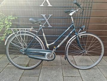Batavus dames fiets 7 x speed versnellingen Handremmen  beschikbaar voor biedingen