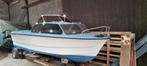 Leuke visboot, Gebruikt, Ophalen, 70 pk of meer, 3 tot 6 meter