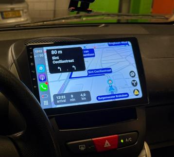 Carplay / Android Auto laten inbouwen all-in vanaf €150 beschikbaar voor biedingen